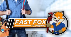 fast fox plumbing