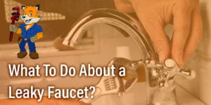 fix leaky faucet repair Austin